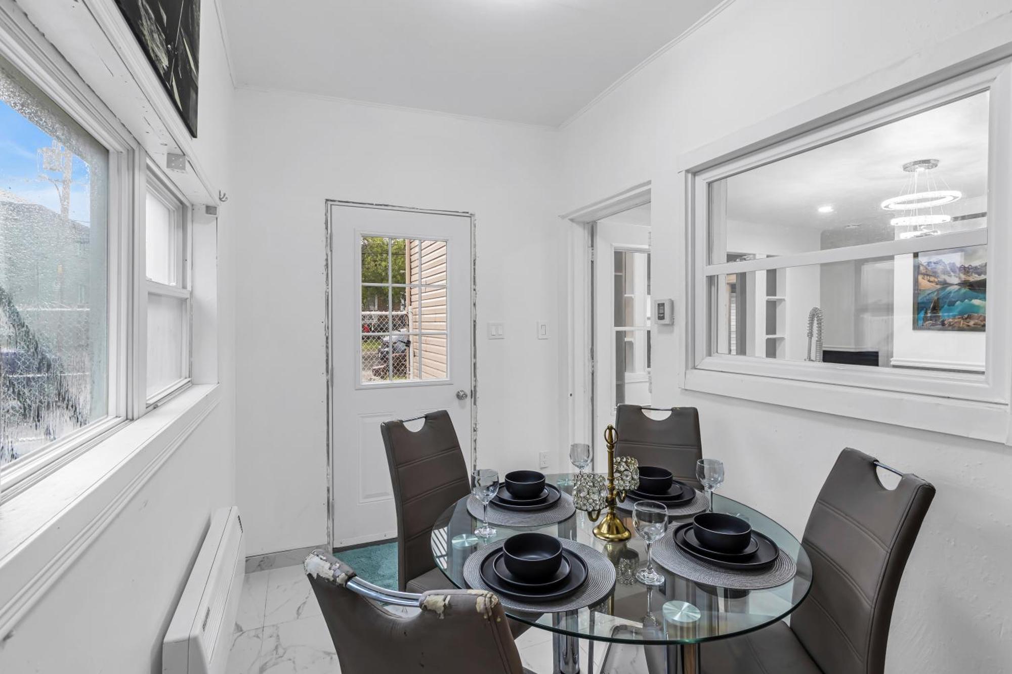 Beautiful 2 Bdr South Shore Montreal ونجويل المظهر الخارجي الصورة