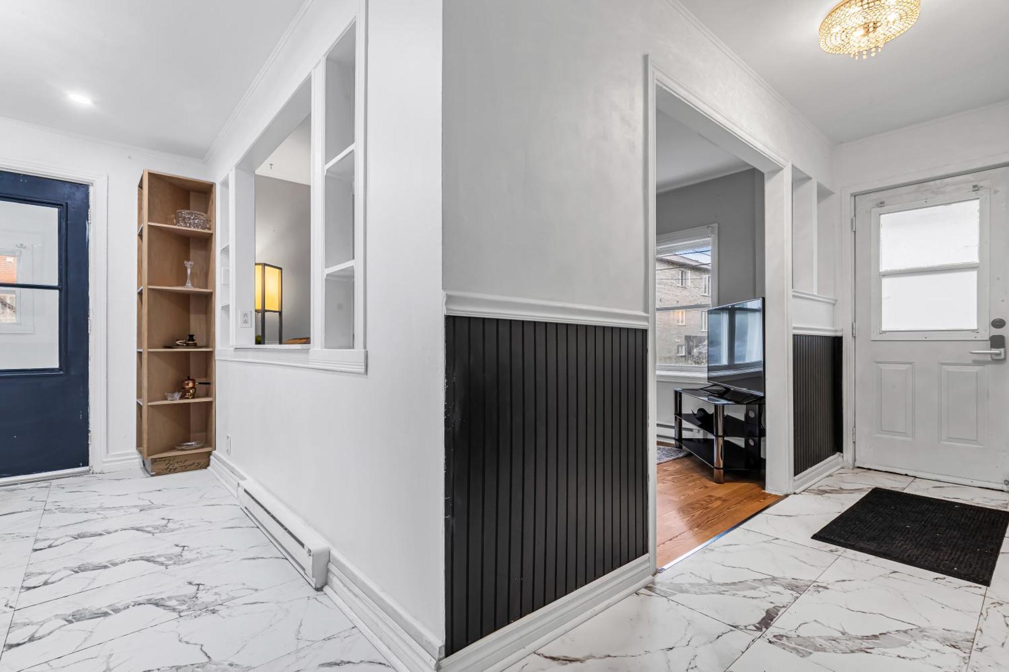 Beautiful 2 Bdr South Shore Montreal ونجويل المظهر الخارجي الصورة