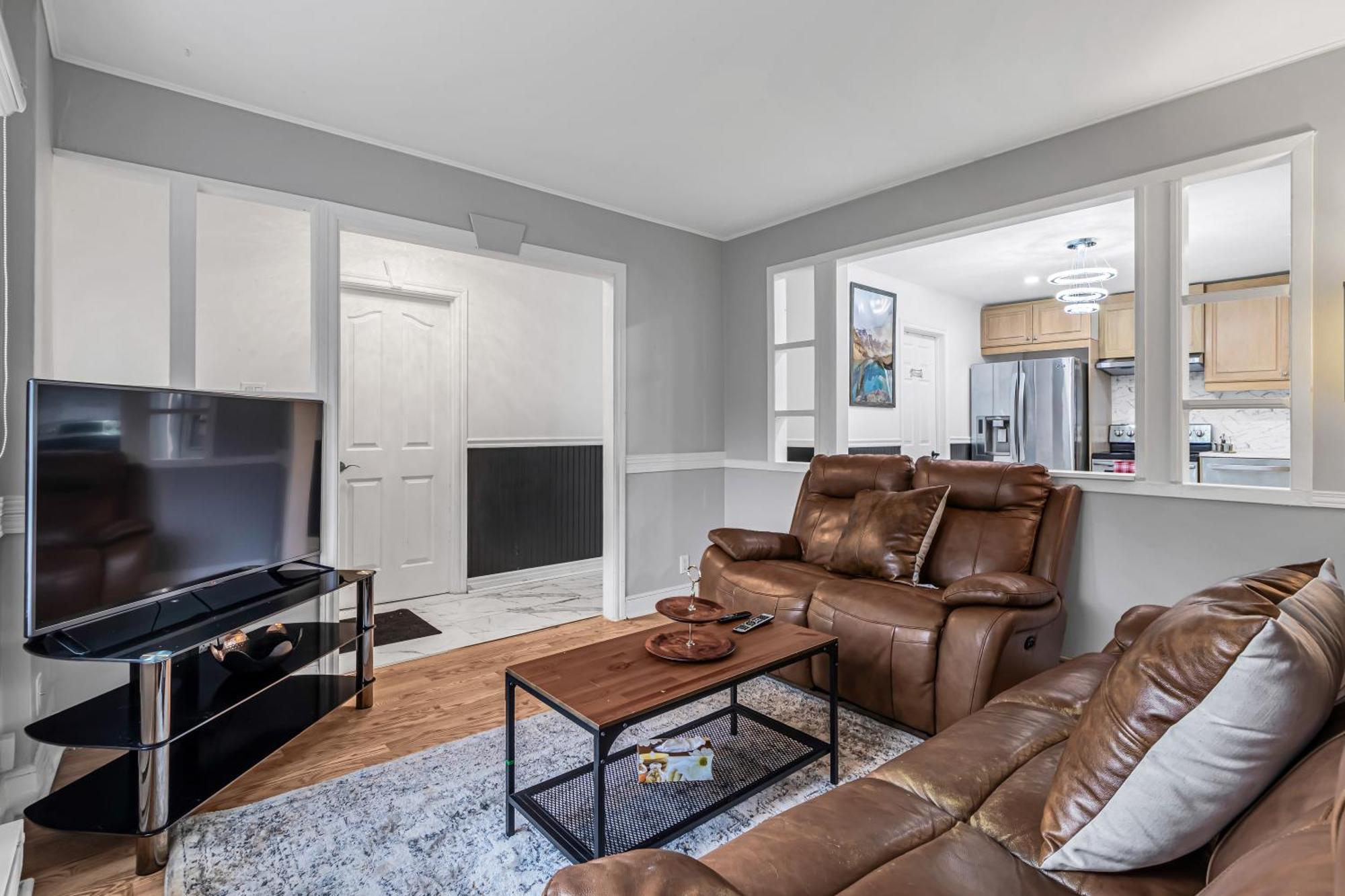 Beautiful 2 Bdr South Shore Montreal ونجويل المظهر الخارجي الصورة