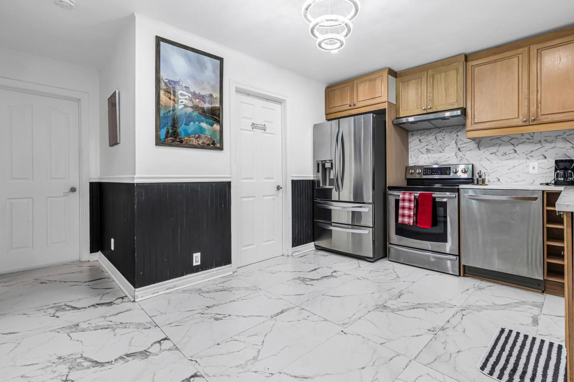 Beautiful 2 Bdr South Shore Montreal ونجويل المظهر الخارجي الصورة